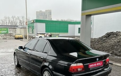 BMW 5 серия, 2001 год, 750 000 рублей, 1 фотография