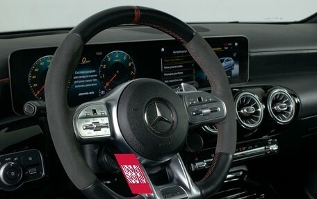 Mercedes-Benz A-Класс AMG, 2019 год, 4 072 700 рублей, 17 фотография