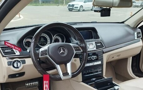 Mercedes-Benz E-Класс, 2014 год, 2 280 000 рублей, 8 фотография