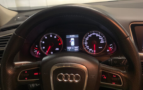 Audi Q5, 2011 год, 1 800 000 рублей, 11 фотография