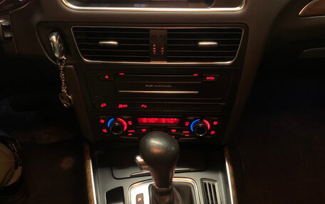 Audi Q5, 2011 год, 1 800 000 рублей, 13 фотография