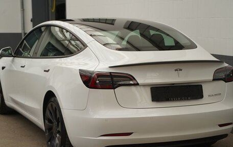 Tesla Model 3 I, 2022 год, 4 600 000 рублей, 4 фотография