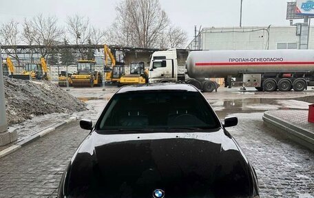 BMW 5 серия, 2001 год, 750 000 рублей, 6 фотография