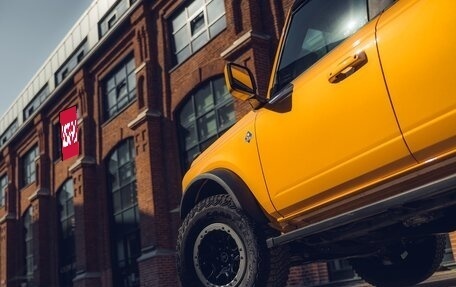 Ford Bronco, 2021 год, 8 500 000 рублей, 26 фотография