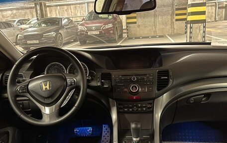 Honda Accord VIII рестайлинг, 2011 год, 1 250 000 рублей, 7 фотография