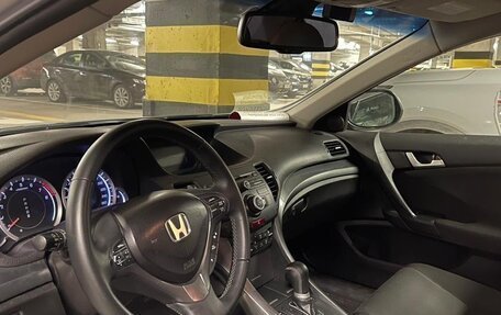 Honda Accord VIII рестайлинг, 2011 год, 1 250 000 рублей, 8 фотография