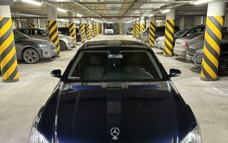 Mercedes-Benz S-Класс, 2008 год, 1 600 000 рублей, 5 фотография