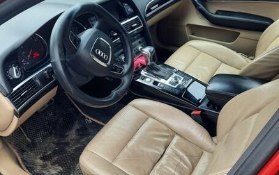 Audi A6, 2005 год, 700 000 рублей, 1 фотография