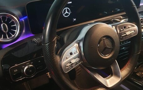 Mercedes-Benz CLA, 2019 год, 2 850 000 рублей, 11 фотография