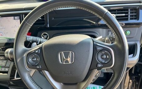 Honda Stepwgn IV, 2019 год, 2 024 000 рублей, 9 фотография
