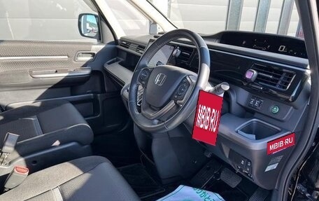 Honda Stepwgn IV, 2019 год, 2 024 000 рублей, 8 фотография
