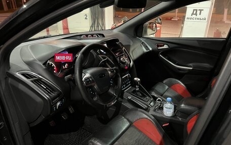 Ford Focus ST III, 2012 год, 1 370 000 рублей, 11 фотография