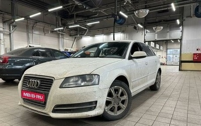 Audi A3, 2012 год, 799 000 рублей, 1 фотография