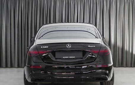 Mercedes-Benz S-Класс, 2021 год, 14 549 000 рублей, 4 фотография