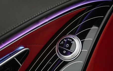 Mercedes-Benz S-Класс, 2021 год, 14 549 000 рублей, 15 фотография