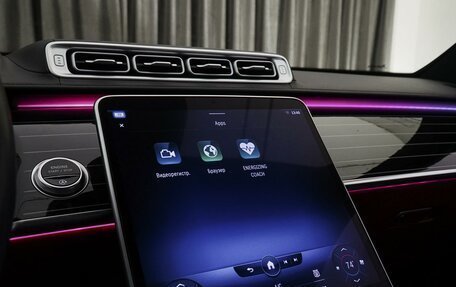 Mercedes-Benz S-Класс, 2021 год, 14 549 000 рублей, 34 фотография