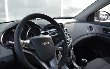 Chevrolet Cruze II, 2012 год, 795 000 рублей, 9 фотография