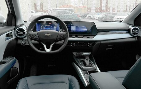Chevrolet Monza, 2023 год, 2 299 000 рублей, 6 фотография