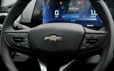 Chevrolet Monza, 2023 год, 2 299 000 рублей, 14 фотография