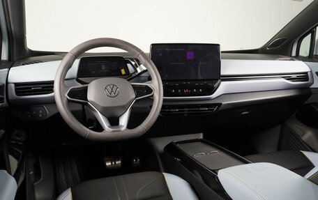 Volkswagen ID.4, 2023 год, 4 680 000 рублей, 6 фотография