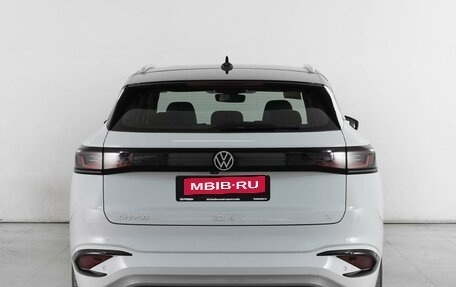 Volkswagen ID.4, 2023 год, 4 680 000 рублей, 4 фотография