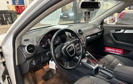 Audi A3, 2012 год, 799 000 рублей, 3 фотография