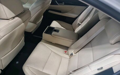 Lexus GS IV рестайлинг, 2012 год, 1 990 000 рублей, 8 фотография