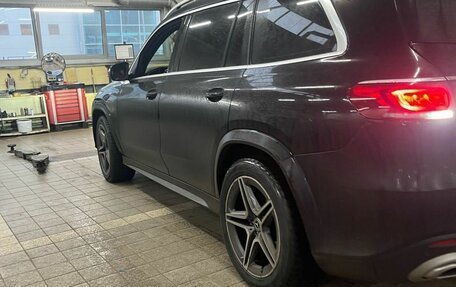 Mercedes-Benz GLS, 2019 год, 10 390 000 рублей, 4 фотография