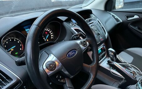 Ford Focus III, 2011 год, 849 000 рублей, 10 фотография