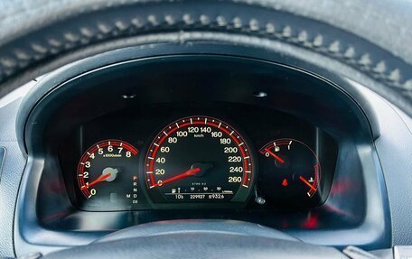 Honda Accord VII рестайлинг, 2006 год, 1 170 000 рублей, 14 фотография