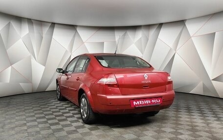 Renault Megane II, 2008 год, 547 000 рублей, 4 фотография