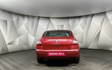 Renault Megane II, 2008 год, 547 000 рублей, 8 фотография