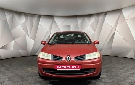 Renault Megane II, 2008 год, 547 000 рублей, 7 фотография