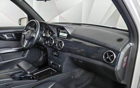 Mercedes-Benz GLK-Класс, 2014 год, 2 295 700 рублей, 9 фотография