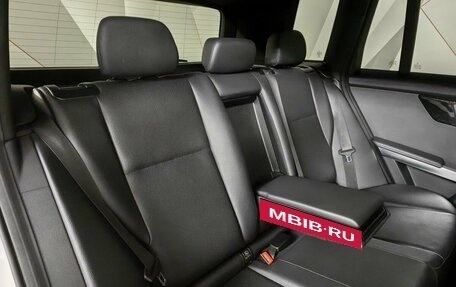 Mercedes-Benz GLK-Класс, 2014 год, 2 295 700 рублей, 13 фотография