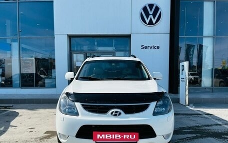 Hyundai ix55, 2009 год, 1 500 000 рублей, 2 фотография