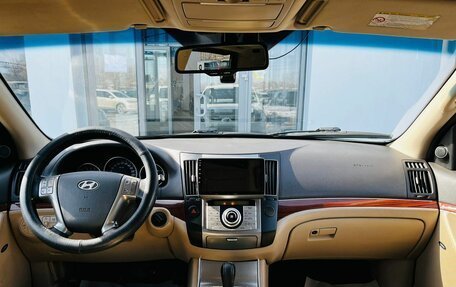 Hyundai ix55, 2009 год, 1 500 000 рублей, 11 фотография