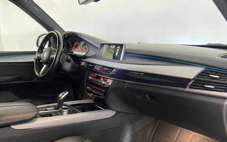 BMW X5, 2016 год, 5 637 000 рублей, 5 фотография