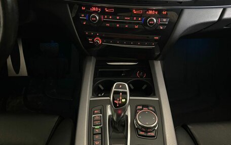 BMW X5, 2016 год, 5 637 000 рублей, 16 фотография