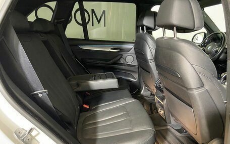 BMW X5, 2016 год, 5 637 000 рублей, 7 фотография