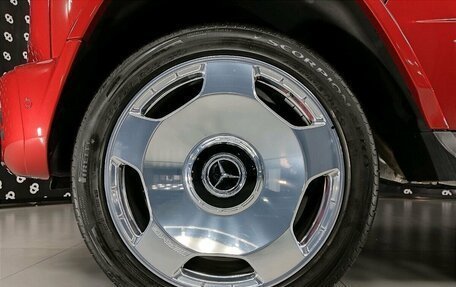 Mercedes-Benz G-Класс AMG, 2022 год, 30 000 000 рублей, 12 фотография
