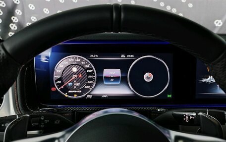 Mercedes-Benz G-Класс AMG, 2022 год, 30 000 000 рублей, 25 фотография