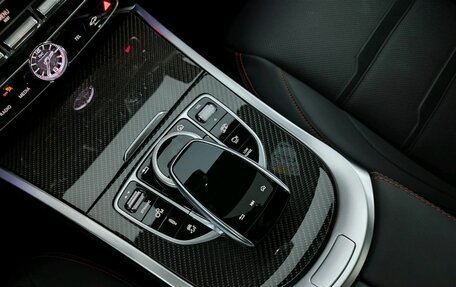 Mercedes-Benz G-Класс AMG, 2022 год, 30 000 000 рублей, 24 фотография