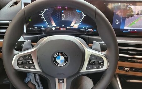 BMW 3 серия, 2024 год, 4 170 000 рублей, 8 фотография