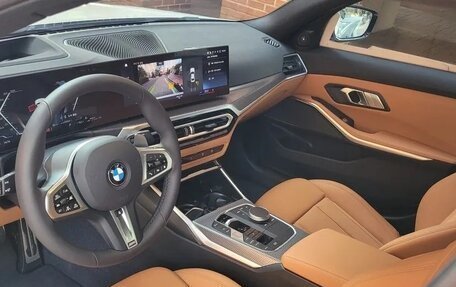 BMW 3 серия, 2024 год, 4 170 000 рублей, 6 фотография