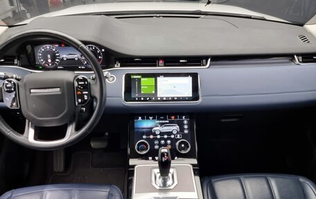 Land Rover Range Rover Evoque II, 2020 год, 4 400 000 рублей, 7 фотография