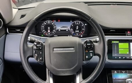 Land Rover Range Rover Evoque II, 2020 год, 4 400 000 рублей, 14 фотография