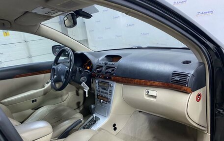 Toyota Avensis III рестайлинг, 2005 год, 835 000 рублей, 12 фотография