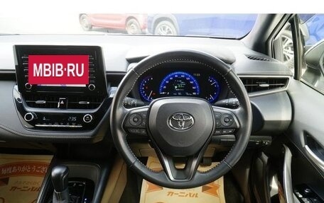 Toyota Corolla, 2020 год, 1 800 000 рублей, 22 фотография