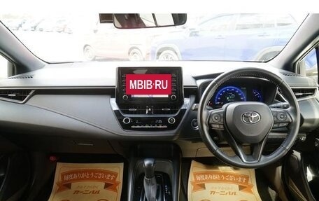 Toyota Corolla, 2020 год, 1 800 000 рублей, 21 фотография